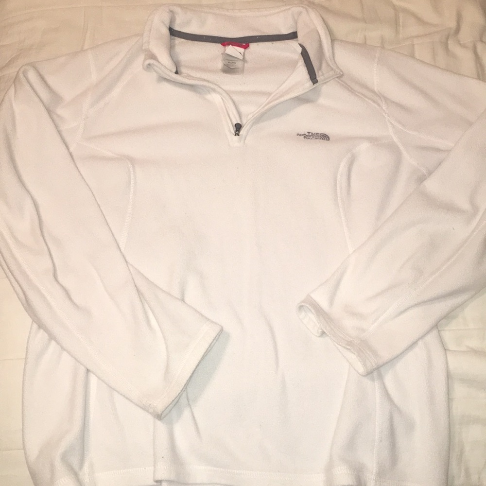 The North Face Fleece